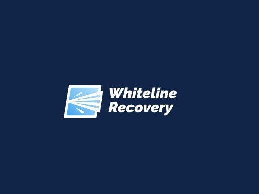Whiteline Recovery in Treorchy Whiteline Recovery in Treorchy
